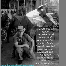 Profile Picture of Samuel Garciahernandez (@ansamuel20) on Pinterest