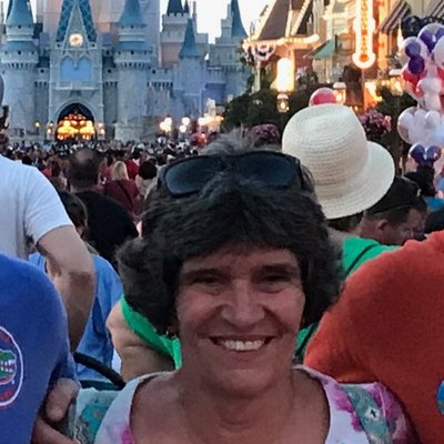 Profile Picture of Lisa Dowd (@dowdls) on Twitter