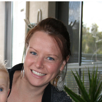 Profile Picture of Sheridan Leonard (@sherroz) on Twitter