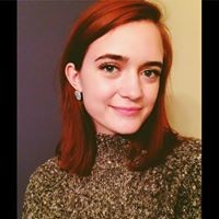 Profile Picture of Lindsey Eden Craven (@lindsey-eden-craven) on Quora