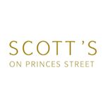 Profile Picture of Scott`s on Princes Street (@scottsonprincesstreet) on Instagram
