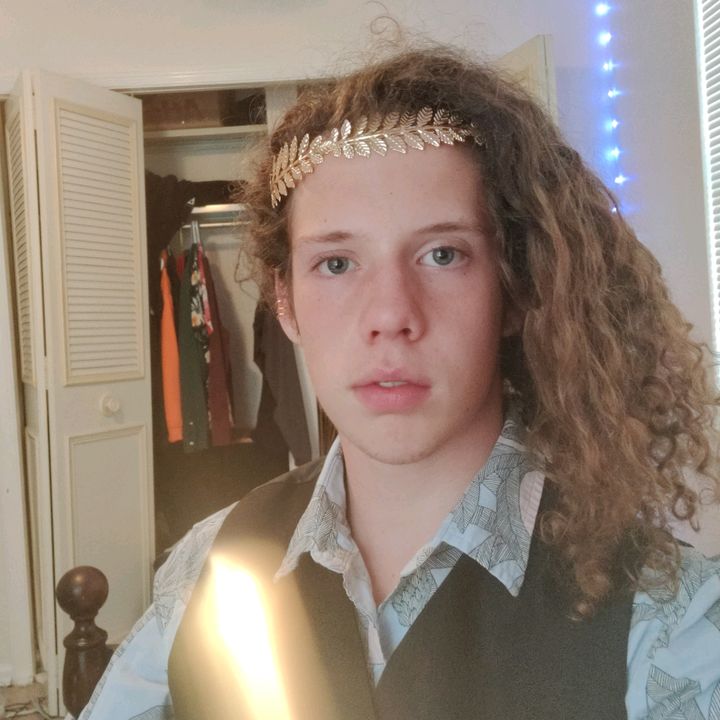 Profile Picture of Marina/TommyBaughman (@@wolffire159) on Tiktok
