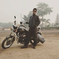 Profile Picture of Ron Jacob (@ron-jacob-8) on Quora