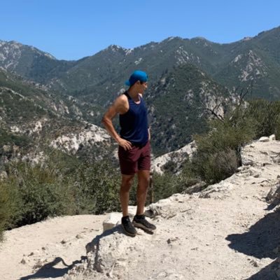 Profile Picture of Byron Martinez (@ByronAMartinez) on Twitter