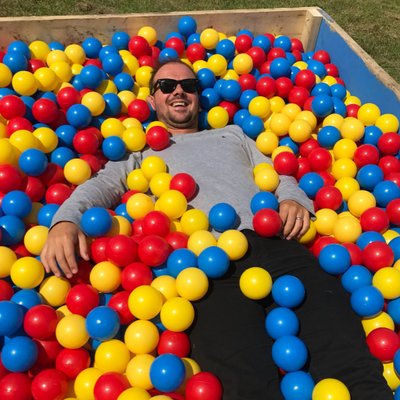 Profile Picture of Craig Duranti (@craigduranti) on Twitter