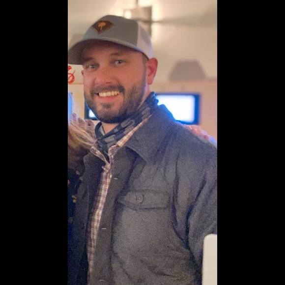 Profile Picture of Brian Shuler (@ca712009) on Poshmark