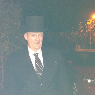 Profile Picture of George Mortimer (@@georgemort1969) on Twitter