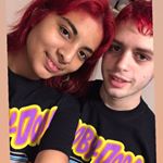 Profile Picture of Chris And Samantha (@chris_reece_19) on Instagram