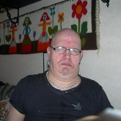 Profile Picture of Bert Lind (@berra123) on Twitter