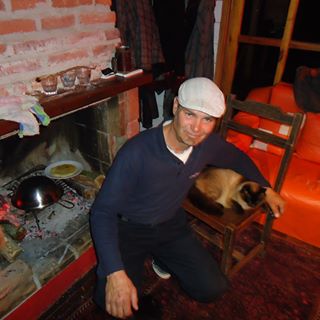 Profile Picture of Joseph Berger (@Joseph-Berger) on Facebook