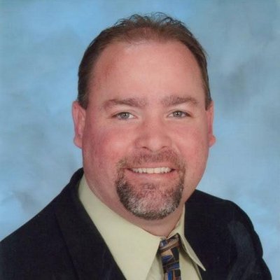 Profile Picture of Sean P. McCullough (@SeanMcCullough1) on Twitter