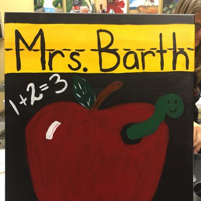 Profile Picture of Brenda Barth (@MrsBarthsClass) on Twitter