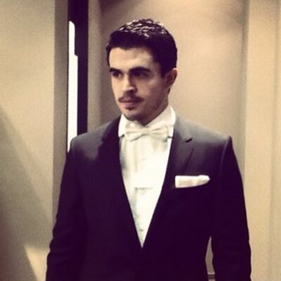 Profile Picture of Rigoberto Espinoza (@RigoEA) on Twitter