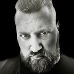 Profile Picture of Adam Speegle (@arspeegle) on Instagram