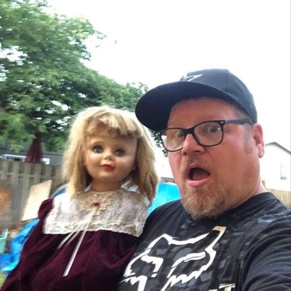Profile Picture of Scott Albers (@stars5dc) on Poshmark