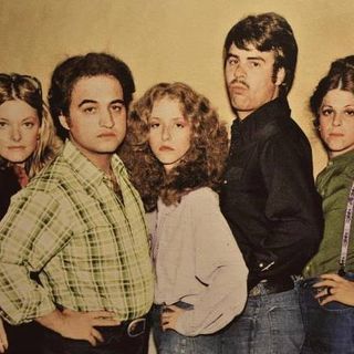 Profile Picture of John Farro (@john.farro.7) on Facebook