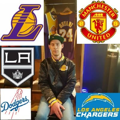 Profile Picture of JoshJ.L.A.yDaC (@JoshJayDaC) on Twitter