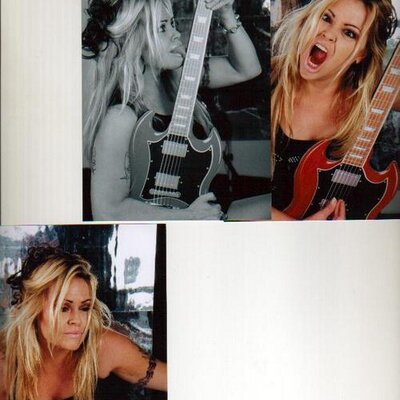 Profile Picture of Aline Cramer (@alinecramer) on Twitter