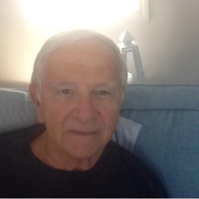 Profile Picture of Raymond T. Laskowski (@raylasko1) on Twitter