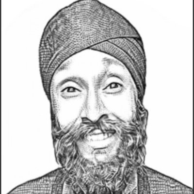 Profile Picture of Prabhjot Singh (@prabhjotsinghNY) on Twitter
