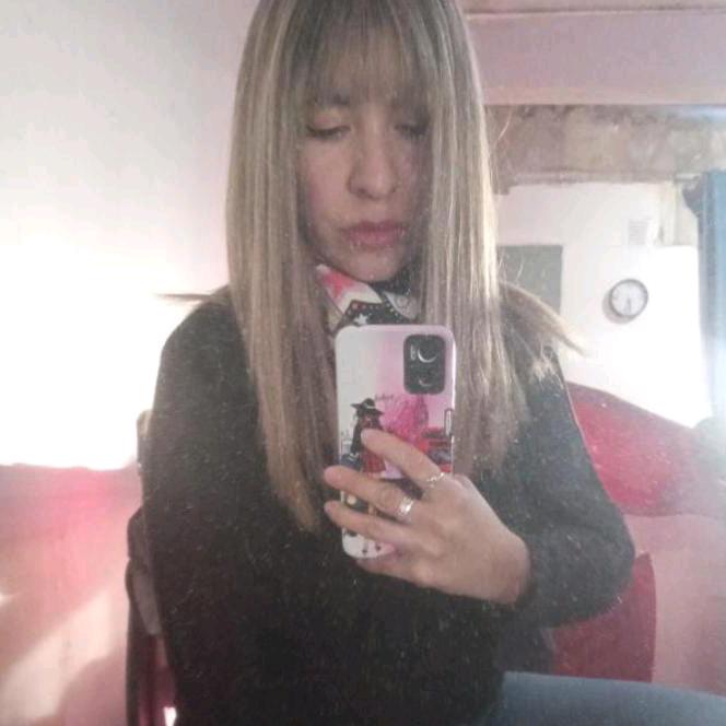 Profile Picture of Casandra Echeverria (@@casandraecheverria) on Tiktok