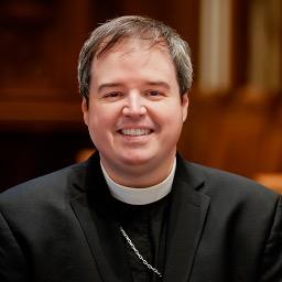 Profile Picture of Sean Rowe (@bishoprowe) on Twitter