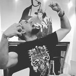 Profile Picture of Bartosz Pawłowski (@nekrobear) on Instagram