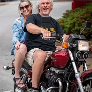 Profile Picture of Bob Kramer (@bob.kramer.5) on Facebook
