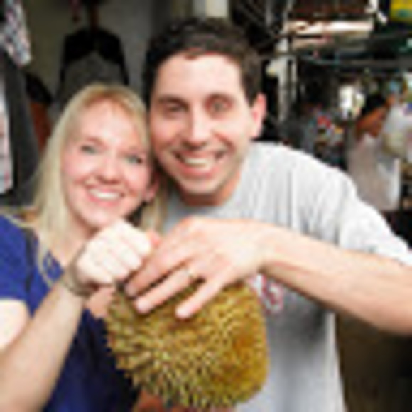 Profile Picture of Bonnie Sarnoff (@sarnoffb) on Poshmark