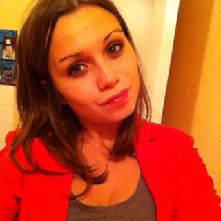 Profile Picture of Clémence Anseaume (@clemence.anseaume.5) on Facebook