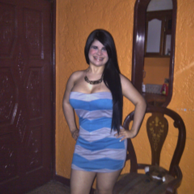 Profile Picture of Gabriela Rincon (@gabriela_rincon) on Twitter