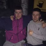Profile Picture of Curtis Magee (@curtiskhl96) on Instagram