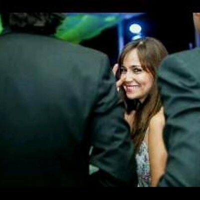 Profile Picture of Daniela Rubio (@DanielaRubioR) on Twitter