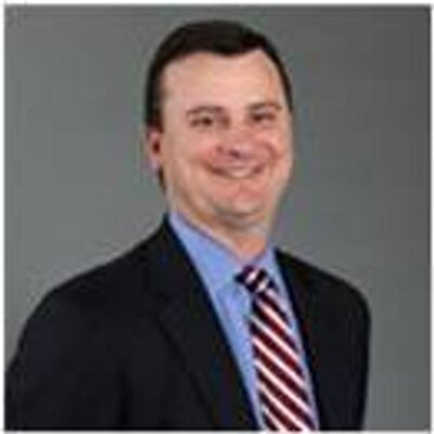 Profile Picture of John Steele (@eleets15) on Twitter