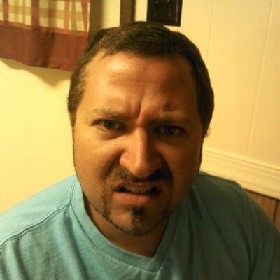 Profile Picture of Brian Lightbourne (@Brianpbjj2009) on Twitter