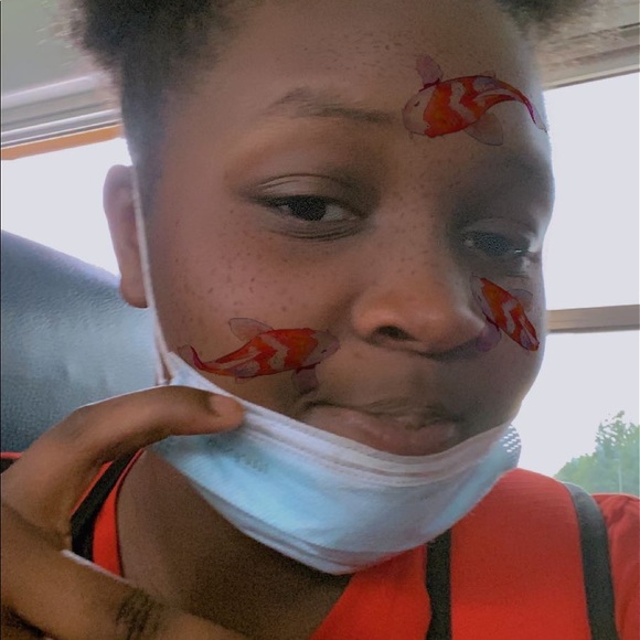 Profile Picture of Makyia Mckeller (@playboi_kyiaaa) on Poshmark