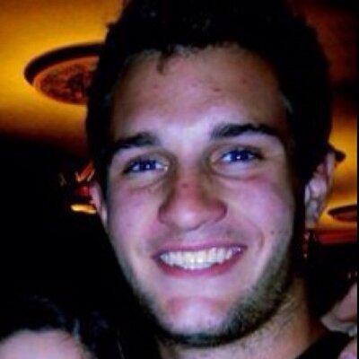Profile Picture of John Huston (@John__Huston) on Twitter