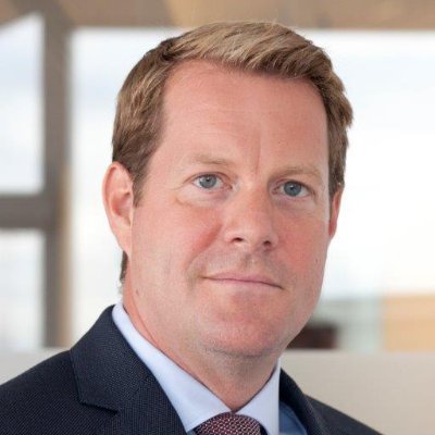 Profile Picture of Chris Gaines (@ChrisGaines_PwC) on Twitter