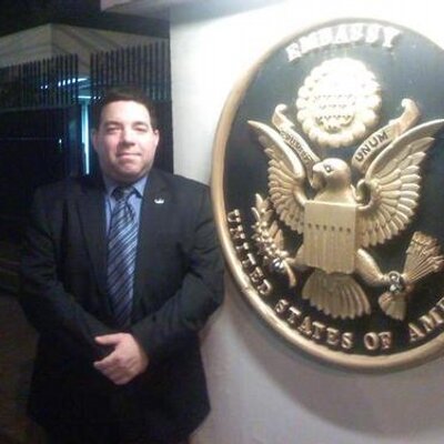 Profile Picture of Colonel Jared Ring (@VIPER_LEADER) on Twitter