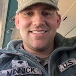 Profile Picture of michael minnick (@minnicksoldiermilitary) on Instagram