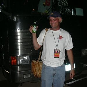 Profile Picture of Trent Michaels (@imbone) on Myspace