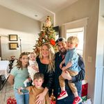 Profile Picture of Lacey Reeves Pierce (@laceyreevespierce) on Instagram