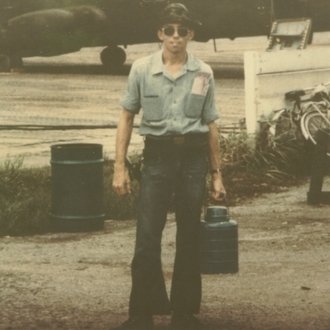 Profile Picture of Mike Crafton (@Knutcklehead) on Twitter