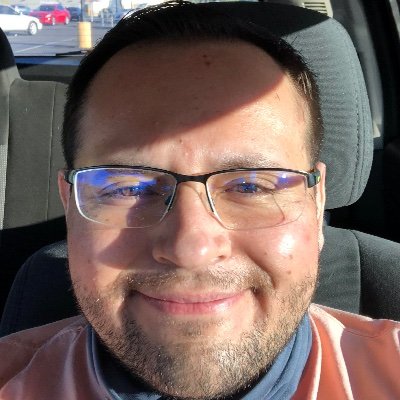 Profile Picture of Ben Archuleta (@barchuleta) on Twitter