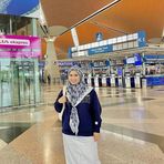 Profile Picture of Liesa Binti Zuraimi (@Liesa-Binti-Zuraimi) on Facebook