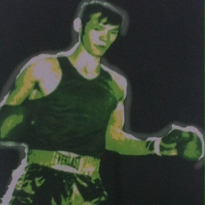 Profile Picture of Neil Brazo Mc Laughlin (@brazomcl) on Twitter