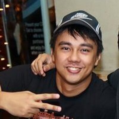 Francis James Corpuz - Twitter Profile Picture of Francis James Corpuz (@franciscorpuz) on Twitter