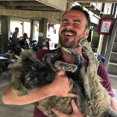 Profile Picture of Connor Griffiths (@ConnorG124) on Twitter