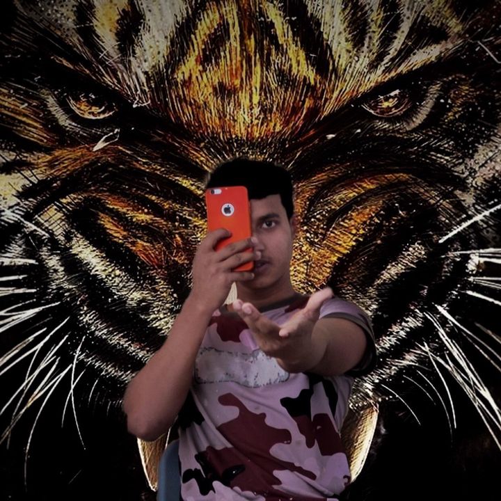 Profile Picture of Sayed Abbas (@sayedabbas458) on Tiktok