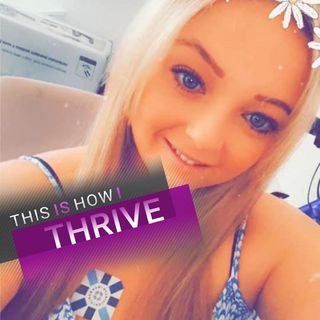 Profile Picture of Paige Gutteridge (@Paige-Gutteridge) on Facebook